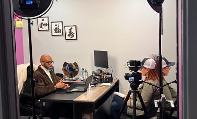 Change on Hamilton Interview